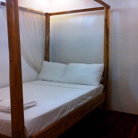Anda De Boracay In Bohol Hotel Bagian luar foto