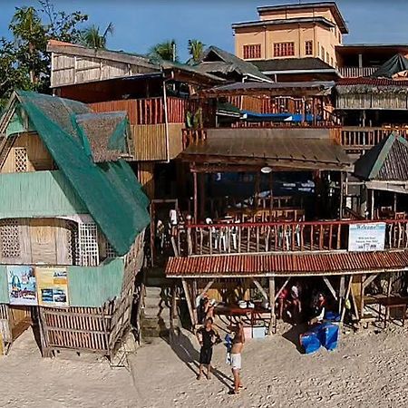 Anda De Boracay In Bohol Hotel Bagian luar foto
