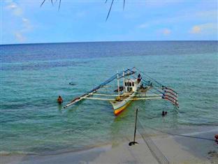 Anda De Boracay In Bohol Hotel Bagian luar foto