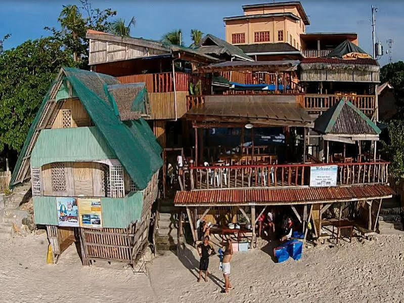 Anda De Boracay In Bohol Hotel Bagian luar foto
