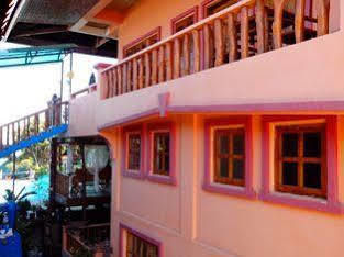 Anda De Boracay In Bohol Hotel Bagian luar foto