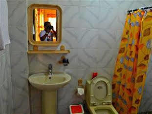 Anda De Boracay In Bohol Hotel Bagian luar foto